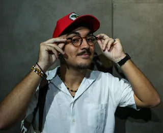 Esquerdomacho de Salvador: conheça jovem que todos amam odiar