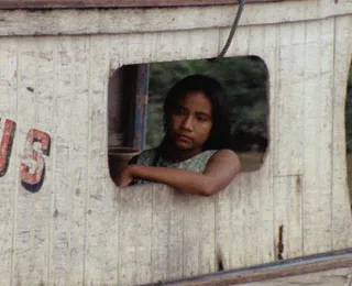 Esse filme foi censurado por mostrar o caos escondido na Amazônia
