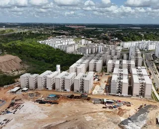 Estão abertas inscrições para o 'Minha Casa, Minha Vida' em Salvador