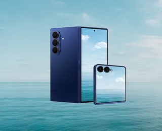 Samsung revela celulares dobráveis e apostas especiais; veja novidades