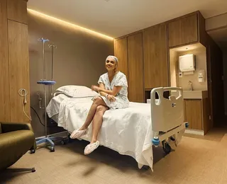 Ex-BBB sofre terceiro aborto e faz desabafo emocionante