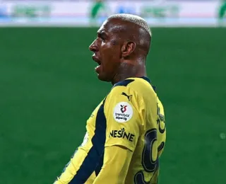 Ex-Bahia, Talisca decide e coloca Fenerbahçe perto da Champions League