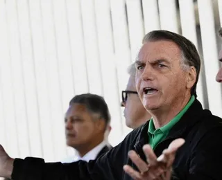 Ex-ministros saem em defesa de Bolsonaro após medidas de Moraes