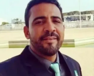 Ex-vereador de cidade da Bahia morre após ser esfaqueado dentro de bar