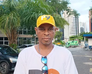 A trilha da salvação: como Edson Gomes ajudou segurança a escapar da criminalidade