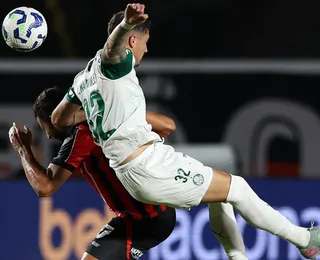 Falhas na bola aérea atormentam o Vitória na Série A; veja números