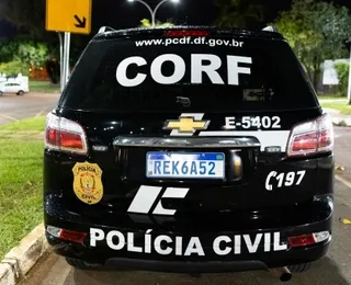 Falsa garota de programa do PCC ameaçava expor clientes casados