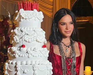 Famosos testam positivo para três vírus após festa de Bruna Marquezine