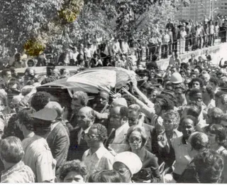 Fatos históricos trágicos e mortes contribuíram para a má fama de agosto