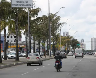 Feira de Santana tem o terceiro maior PIB da Bahia