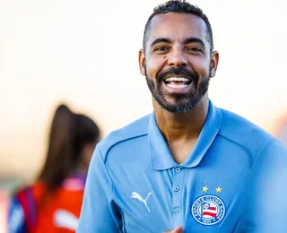 Felipe Freitas mira novo "feito histórico" na Copa do Brasil Feminina