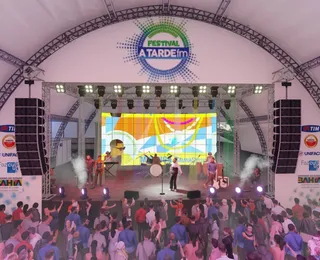 Festival A TARDE FM: Confira a ordem das apresentações deste domingo