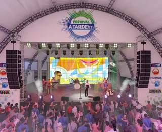 Festival A TARDE FM terá esquema especial de segurança neste final de semana