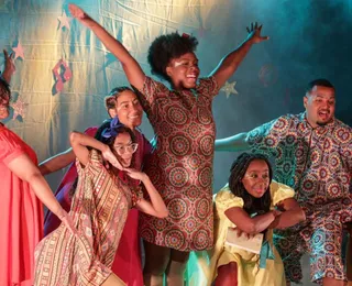 Festival Julho das Pretinhas ocupa Salvador com arte e afeto negro