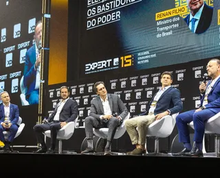 Festival de investimentos reúne 45 mil pessoas e projeta rumos do mercado financeiro