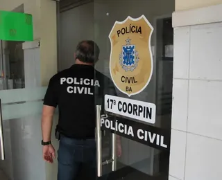 Feto é encontrado dentro de banheiro em escola municipal de Juazeiro