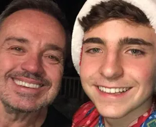 Filho de Gugu abre o jogo sobre briga por herança milionária