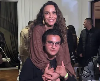 Marcelo Sangalo anuncia novo trabalho artístico e Ivete reage