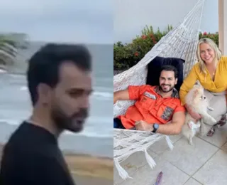 Homem que atropelou atleta na Pituba é filho de vereadora de Salvador