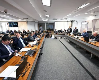 Fim da fiança para crimes de pedofilia avança no Senado
