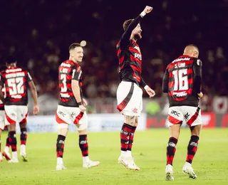 Flamengo terá patrocínio recorde no Brasil; valor é astronômico