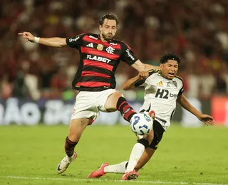Flamengo x Atlético-MG: onde assistir, prováveis escalações e mais