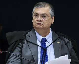 “Não esperem que o STF venda a Constituição”, diz Dino sobre sanções dos EUA