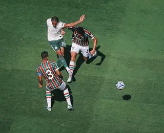 Fluminense perde para o Chelsea e se despede do Mundial de Clubes