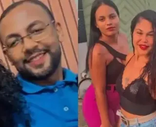 Triplo homicídio com PM e 'garotas do job' tem desfecho chocante