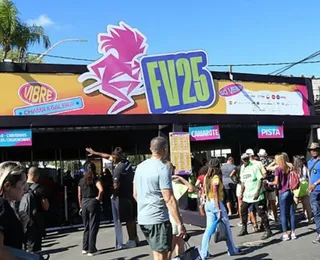 Fora do Parque de Exposições: Festival de Verão tem local definido; veja atrações