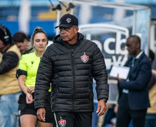 Fora do Sub-20, Laelson Lopes diz receber notícia com "supresa"; veja