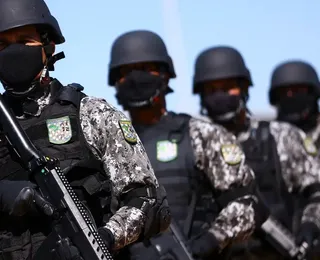 Força Nacional atuará em terras indígenas do Amazonas por 90 dias