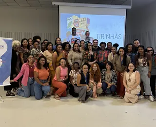 Formações do A TARDE Educação fortalecem ensino na RMS
