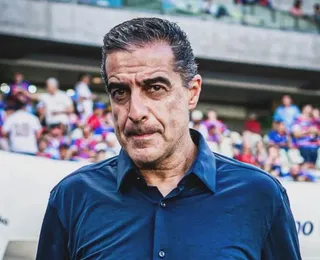 Fortaleza de Renato Paiva é eliminado da Libertadores e amplia jejum
