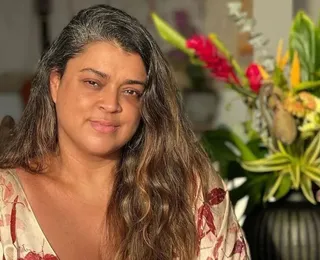 Cinzas de Preta Gil viram diamantes e são entregues a familiares