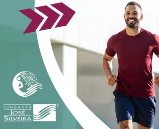 Fundação José Silveira lança corrida em prol de Pessoas com Deficiência