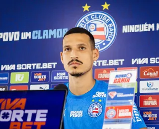 Gabriel Xavier assume titularidade e garante entrosamento com David Duarte