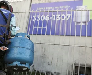 Governo anuncia data para início da recarga gratuita de botijões
