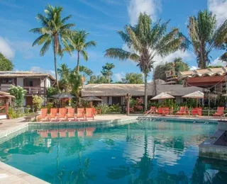 Gerente de hotel é acusado de roubar R$ 90 mil na Bahia - Imagem
