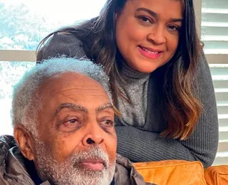 A fala de Gilberto Gil que fez Preta encarar a morte: "Aceite"