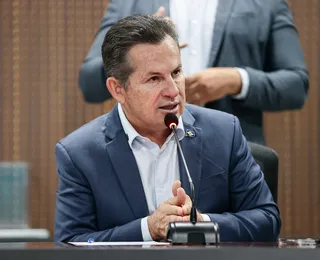 Governador sofre acidente em vistoria de obras e é internado