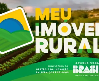 Governo Federal lança plataforma para unificar informações imóveis rurais