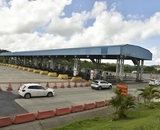Após saída da ViaBahia, definição nas BRs 116 e 324 na Bahia se aproxima