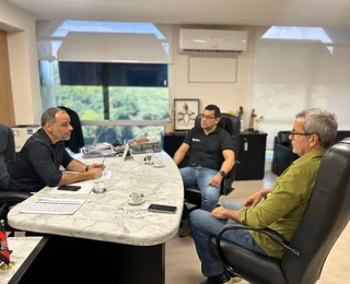 Governo da Bahia e Prefeitura de Salvador planejam Copa do Mundo Feminina