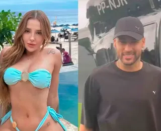 Neymar e outros famosos vão disputar paternidade de criança em exame de DNA