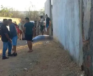 Grupo armado invade festa e mata três pessoas em cidade na Bahia
