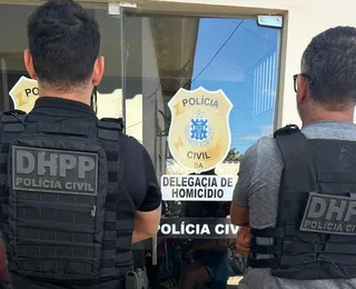 Homem acusado de matar amiga grávida é preso no norte da Bahia