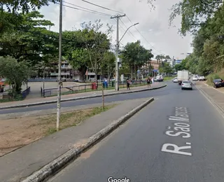 Homem é executado com tiros no rosto em São Marcos