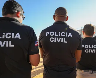 Homem é preso em flagrante após agredir irmã em Ribeira do Pombal