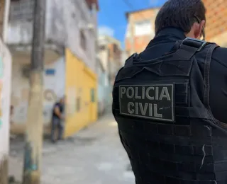 Homem é preso suspeito de estuprar a filha adolescente no sul da Bahia